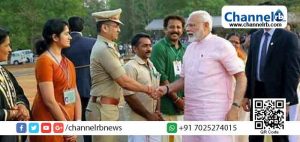 Read more about the article പ്രധാനമന്ത്രിയോട് അനാദരവ് കാണിച്ചതിന് കമ്മീഷണര്‍ യതീഷ് ചന്ദ്രയ്ക്ക് സ്ഥലംമാറ്റം