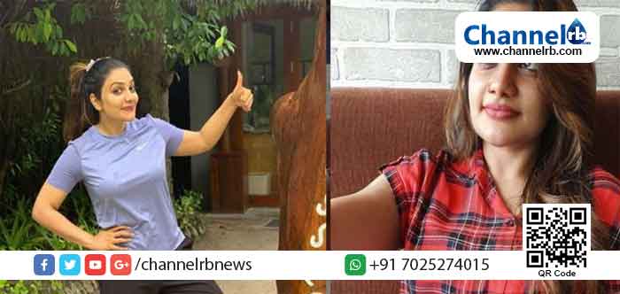 You are currently viewing ‘അന്നേ അവർ ചാക്കിൽ കെട്ടി കൊണ്ടു പോകുമായിരുന്നു’ ; തന്നെ തട്ടിക്കൊണ്ടു പോകാൻ ശ്രമിച്ചിരുന്നതായി റിമി ടോമി