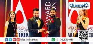 Read more about the article ഇൻറ്റർനാഷണൽ ‘എ ഡിസൈൻ’ അവാർഡ് എബിസി എംപോറിയോ കൊച്ചിക്ക്