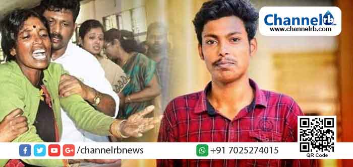 Read more about the article കല്ലേപ്പിളർന്ന മുദ്രാവാക്യങ്ങൾ മുഴങ്ങിയ മഹാരാജാസിലെ ഹൃദയം ഭേദിച്ച‌് ഇപ്പോഴും കേൾക്കാം ‘നാൻ പെറ്റ മകനെ’ എന്ന നിലവിളി; അഭിമന്യു; രക്തസാക്ഷിത്വത്തിന‌്  ഒരാണ്ട‌് തികയുന്നു