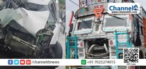 Read more about the article ഉന്നാവോ അപകടം; പിന്നില്‍ നടന്നത് വന്‍ ഗൂഡാലോചന; പെണ്‍കുട്ടിയുടെ കാറില്‍ ഇടിച്ച ട്രക്ക് സമാജ് വാദി പാര്‍ട്ടി നേതാവിന്‍റെ അനുജന്‍റെ പേരിലുള്ളത്