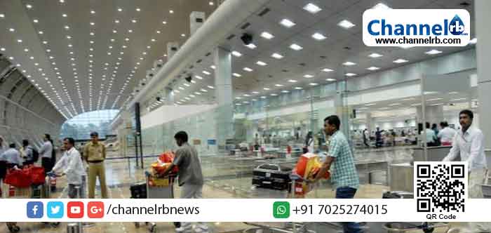 You are currently viewing തിരുവനന്തപുരം വിമാനത്താവള നടത്തിപ്പ്; അദാനി അയയുന്നുവോ?; കേരളത്തിനെ പങ്കാളിയാക്കാന്‍ വിരോധമില്ലെന്ന്  അദാനി ഗ്രൂപ്പ്; മുന്നിലുള്ള വഴികളും സാധ്യതകളും