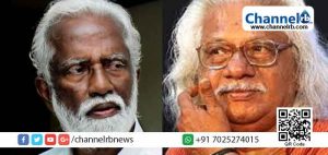 Read more about the article അടൂരിനെന്തുകൊണ്ടാണ് ശ്രീരാമനോടു വിരോധം?; കുമ്മനം പറയുന്നു