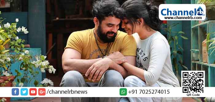 You are currently viewing ടോവിനോ തോമസ്‌ – അഹാന ചിത്രം ലൂക്കയിലെ ‘ലിപ്പ് ലോക്ക്’ സീന്‍ സോഷ്യല്‍ മീഡിയയില്‍ ലീക്കായി