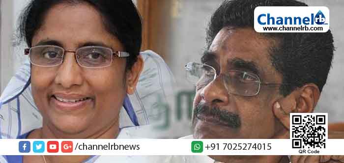 You are currently viewing ആലപ്പുഴയിലെ യു.ഡി.എഫ് സ്ഥാനാര്‍ത്ഥിയുടെ പരാജയം; ഉത്തരവാദിത്വം പ്രാദേശിക നേതാക്കളുടെ തലയില്‍ കെട്ടിവച്ച് അന്വേഷണ കമ്മിറ്റിയുടെ റിപ്പോര്‍ട്ട്