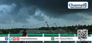 Read more about the article സംസ്ഥാനത്ത് അതിശക്തമായ മഴയ്ക്ക് സാധ്യത; വിവിധ ജില്ലകളില്‍ യെല്ലോ അലര്‍ട്ട് പ്രഖ്യാപിച്ചു