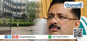 Read more about the article ട്രാന്‍സ്‌ജെന്‍ഡര്‍ വിദ്യാര്‍ത്ഥികളെ പ്രവേശിപ്പിക്കാനാവിന്ന്‍ പാലാ അല്‍ഫോണ്‍സാ കോളേജ്; നിലപാട് തള്ളി ഉന്നതവിദ്യാഭ്യാസ മന്ത്രി കെ.ടി.ജലീല്‍