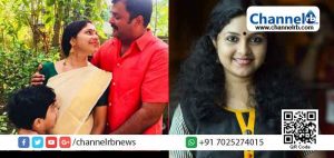 Read more about the article സീരിയൽ അഭിനയ രംഗത്ത് നിന്ന് താൽക്കാലികമായി വിട്ടു നിൽക്കുന്നതായി നടി അമ്പിളി ദേവി; കാരണം ഇതാണ്