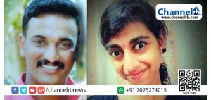 Read more about the article കൊലപാതകം നടത്തിയത് കാറില്‍വെച്ച്; അമ്പൂരി കൊലപാതകത്തില്‍ രണ്ടാം പ്രതി അറസ്റ്റില്‍