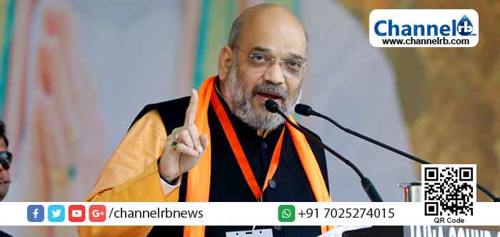 Read more about the article മികച്ച പ്രതികരണത്തോടെ ഭാരത് ബന്ദ് അവസാനിച്ചു; കർഷകരെ  അടിയന്തിര ചർച്ചയ്ക്ക് ക്ഷണിച്ച് അമിത് ഷാ