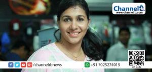 Read more about the article ‘ഞാന്‍ ബി.ജെ.പിയില്‍ ചേര്‍ന്നിട്ടില്ല, വാര്‍ത്താ ഏജന്‍സി നല്‍കിയത് തെറ്റായ വാര്‍ത്ത’: അഞ്ജു ബോബി ജോര്‍ജ്