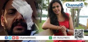 Read more about the article ഫുള്‍ജാര്‍ സോഡ തയ്യാറാക്കുന്നതിനിടയില്‍ അപകടം; രക്ഷകയായത് നടി അനുശ്രീ; യുവാവിന്‍റെ കുറിപ്പ് വൈറലാകുന്നു