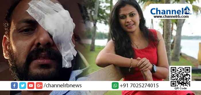 Read more about the article ഫുള്‍ജാര്‍ സോഡ തയ്യാറാക്കുന്നതിനിടയില്‍ അപകടം; രക്ഷകയായത് നടി അനുശ്രീ; യുവാവിന്‍റെ കുറിപ്പ് വൈറലാകുന്നു