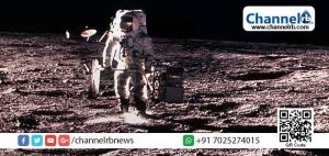 Read more about the article മനുഷ്യന്‍ ചന്ദ്രനെ കീഴടക്കീട്ട് അരനൂറ്റാണ്ട്‌ തികയുന്നു; ചന്ദ്രനില്‍ മനുഷ്യന്‍ ഇറങ്ങിയ വീഡിയോ കാണാം