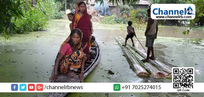 You are currently viewing ഈ മഹാപ്രളയത്തിലും ആസാമിലെ ജനത ആദ്യം തിരയുന്നത് ആ കടലാസുകളാണ്