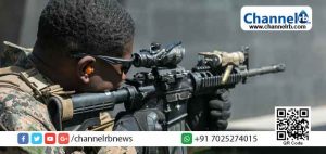 Read more about the article കുടിയേറ്റക്കാരുടെ ഡിറ്റന്‍ഷന്‍ സെന്റ്‌റില്‍ ആയുധധാരിയുടെ അക്രമം; പോലീസ് അക്രമിയെ വെടിവച്ചുവീഴ്ത്തി