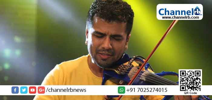 You are currently viewing ദരൂഹത നീങ്ങുന്നു; ബാലഭാസ്‌കറുടെ മരണത്തിന് കാരണം കാറിന്‍റെ അമിതവേഗം; ശാസ്ത്രീയ പരിശോധനാ ഫലം