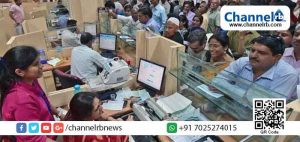 Read more about the article മിനിമം ബാലന്‍സ് സൂക്ഷിച്ചില്ല; ബാങ്കുകള്‍ ജനങ്ങളില്‍ നിന്ന് മൂന്ന് വര്‍ഷം കൊണ്ട് പിടിച്ചെടുത്തത് 10000 കോടി രൂപ