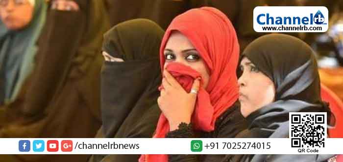 You are currently viewing മുത്തലാഖ് ബില്ലില്‍ കേന്ദ്ര സർക്കാരിന് വീണ്ടും അടിതെറ്റുന്നു; എൻ.ഡി.എ സഖ്യ കക്ഷികൾ എതിർത്തു; രാജ്യസഭയുടെ ഘടന മാറിയെങ്കിലും ബി.ജെ.പിക്ക് ഭൂരിപക്ഷത്തിന് രണ്ട് കൊല്ലമെങ്കിലും കാത്തിരിക്കണം