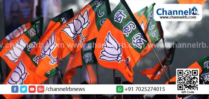 You are currently viewing 2016-ന്​ശേ​ഷം 1,731 കോ​ർ​പ​റേ​റ്റു​ക​ളു​ടെ കൈകളിൽ നിന്നായി ബി.ജെ.പി വാങ്ങിയത് 915 കോ​ടി