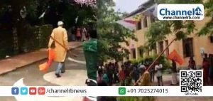 Read more about the article തലശേരി ബ്രണ്ണന്‍ കോളെജ് പ്രിന്‍സിപ്പാളിനെതിരെ വധഭീഷണി; 10 എ.ബി.വി.പി പ്രവര്‍ത്തകര്‍ക്കെതിരെ പോലീസ് കേസെടുത്തു