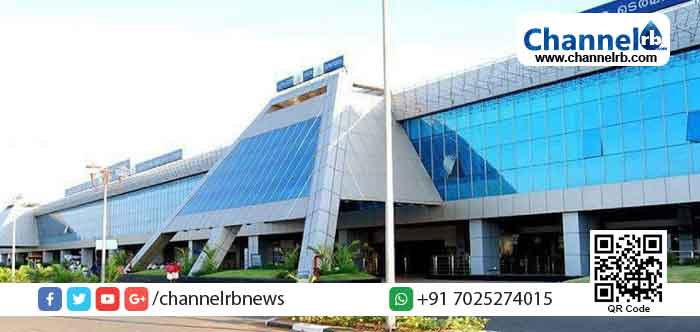 You are currently viewing വിറ്റഴിക്കല്‍ തുടരുന്ന കേന്ദ്രസര്‍ക്കാര്‍; കോഴിക്കോട് ഉൾപ്പെടെ രാജ്യത്തെ 10 വിമാനത്താവളങ്ങൾകൂടി സ്വകാര്യവൽക്കരിക്കുന്നു