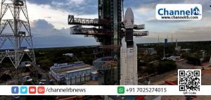 Read more about the article ചന്ദ്രയാന്‍-2 വിജയം; ശാസ്ത്രജ്ഞര്‍ക്ക് അഭിനന്ദനവുമായി രാഷ്ട്രപതിയും പ്രധാനമന്ത്രിയും