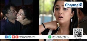 Read more about the article നടി ചാര്‍മിയുടെയും സഹപ്രവര്‍ത്തകരുടെയും തലയില്‍ ഷാംപെയിന്‍ ഒഴിച്ച് സംവിധായകൻ; പുരി ജഗന്നാഥിന്‍റെ  വിജയാഘോഷ വീഡിയോക്ക് വൻ വിമർശനം