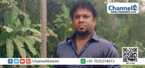 Read more about the article തൃശൂരിൽ എസ്.ഡി.പി.ഐക്കാരുടെ വെട്ടേറ്റ​ കോൺഗ്രസ്​ പ്രവർത്തകന്‍ മരിച്ചു