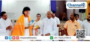 Read more about the article ഡോ.ബോബി ചെമ്മണ്ണൂരിന് ആലപ്പാട് നിവാസികളുടെ സ്നേഹാദരവ്