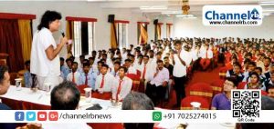 Read more about the article സ്റ്റുഡന്റ് സ്റ്റാർട്ടപ്പിന്‍റെ ഭാഗമാകാൻ ഡോ. ബോബി ചെമ്മണൂരും