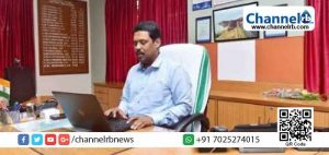 Read more about the article കാസര്‍കോട് ജില്ലയില്‍ സ്‌കൂളുകളിലെ റാഗിങ്ങിന് എതിരേ കര്‍ശന നടപടി: ജില്ലാ കളക്ടര്‍