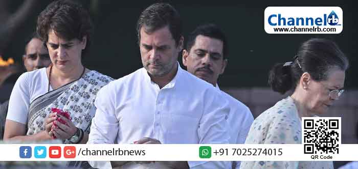 You are currently viewing കർണാടക വീണതോടെ രാജ്യത്ത് കോണ്‍ഗ്രസ് അധികാരത്തിലുള്ള സംസ്ഥാനങ്ങളുടെ എണ്ണം വെറും 5; കരകയറാൻ സാധിക്കുമോ?