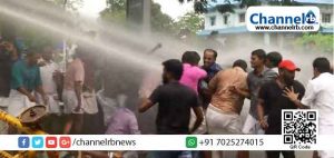 Read more about the article കേരളാ മന്ത്രിസഭയില്‍ ഭിന്നസ്വരം; മുഖ്യമന്ത്രിയോട് അതൃപ്തി അറിയിച്ച് റവന്യുമന്ത്രി, സി.പി.ഐ മാർച്ചിനെതിരായ ലാത്തിച്ചാർജില്‍ അന്വേഷണത്തിന് ഉത്തരവ്