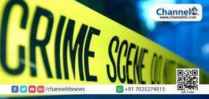 Read more about the article ലൈംഗിക ബന്ധത്തിന് വിസമ്മതിച്ച ഭാര്യയെ കൊലപ്പെടുത്തി; ശേഷം ഭര്‍ത്താവ് സ്വന്തം ജനനേന്ദ്രിയം മുറിച്ചു