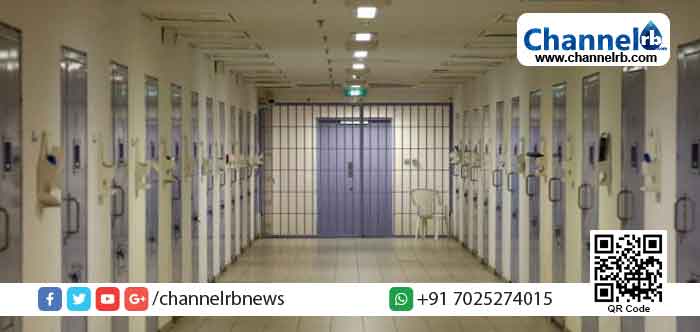 Read more about the article ദമാമിൽ 215 ഇന്ത്യക്കാർ ജയിലിൽ; ഇതിൽ 60 പേർ പിടിയിലായത് മദ്യവുമായി ബന്ധപ്പെട്ട കേസിൽ