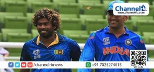 Read more about the article ലോകകപ്പില്‍ ഏത് ടീമിനെയും തോല്‍പ്പിക്കാന്‍ ഇന്ത്യയ്ക്ക് സാധിക്കും;  കഴിഞ്ഞ 10 വര്‍ഷത്തിനിടെയുണ്ടായ ഏറ്റവും മികച്ച ഫിനിഷറാണ് ധോണി; പിന്തുണയുമായി ലസിത് മലിംഗ