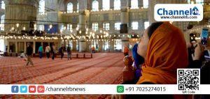 Read more about the article ഇറക്കം കുറഞ്ഞ വസ്ത്രങ്ങളണിഞ്ഞ് പള്ളികളിൽ സന്ദർശനം നടത്തരുത്; ഉത്തരവിറക്കി ജില്ലാ കളക്ടർ; സന്ദർശകരെ പരിശോധിക്കാൻ ജീവനക്കാർ