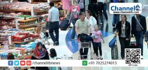 Read more about the article ദുബായ് വിമാനത്താവളത്തില്‍ ഇനിമുതല്‍ ഇന്ത്യന്‍ രൂപ ഉപയോഗിച്ചും ഷോപ്പിംഗ് നടത്താം