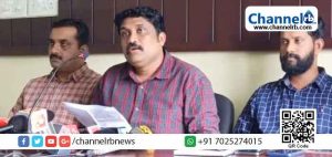 Read more about the article കേരളത്തില്‍ കോണ്‍ഗ്രസ് കലാപത്തിന് പദ്ധതിയിടുന്നു; ആരോപണവുമായി ഡി.വൈ.എഫ്.ഐ