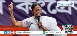 Read more about the article ‘പണം, പോലീസ്, ഇലക്ട്രോണിക് വോട്ടിംഗ് മെഷീന്‍’; ബി.ജെ.പി ലോക്‌സഭാ തെരഞ്ഞെടുപ്പില്‍ ജയിച്ചത് ചതിയിലൂടെയാണെന്ന് മമത ബാനര്‍ജി