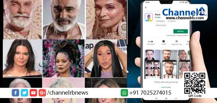 You are currently viewing ‘വയസായ മുഖം’ കണ്ടവരില്‍നിന്ന് ഫേസ്ആപ്പ് തട്ടിയെടുത്തത് 15 കോടി ആളുകളുടെ വിവരങ്ങള്‍; ആപ്ലിക്കേഷന് പിന്നിലെ ചതികുഴികള്‍ ഇങ്ങിനെയാണ്‌