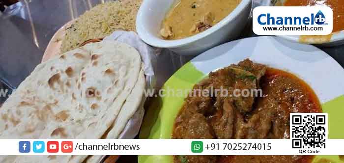 You are currently viewing ഓണ്‍ലൈനില്‍ ഓര്‍ഡര്‍ ചെയ്താല്‍ ചിക്കന്‍ ബിരിയാണിയും മൂന്നു ചപ്പാത്തിയും കോഴിക്കറിയും; കോംബോ ലഞ്ച് വിതരണത്തിന് തയ്യാറായി വിയ്യൂര്‍ സെന്‍ട്രല്‍ ജയില്‍