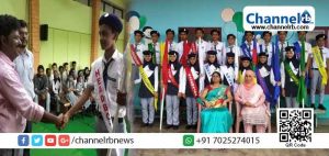 Read more about the article വിന്‍ടെച്ച് ഇന്റര്‍നാഷണൽ സ്‌കൂളിൽ ഇൻവെസ്ടിച്ചർ സെറിമണി നടന്നു