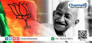 Read more about the article മഹാത്മാ ഗാന്ധിയുടെ ആശയങ്ങള്‍ പ്രചരിപ്പിക്കാന്‍ പദയാത്ര; സംഘടിപ്പിക്കുന്നത് ബി.ജെ.പി; മറികടക്കാൻ സാധിക്കുമോ നാഥുറാം ഗോഡ്‌സെ- ആര്‍.എസ്.എസ് ബന്ധം?