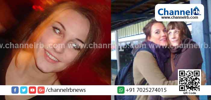 You are currently viewing കേരളത്തിൽ കാണാതായ ജര്‍മന്‍ യുവതി ലിസാ വെയ്‌സിന് വേണ്ടിയുള്ള അന്വേഷണം മതസ്ഥാപനങ്ങളിലേക്ക്; ഒപ്പം ഉണ്ടായിരുന്ന ബ്രിട്ടീഷ് പൗരന്‍ മുഹമ്മദ് അലിയെ തേടി ഇന്റര്‍പോള്‍