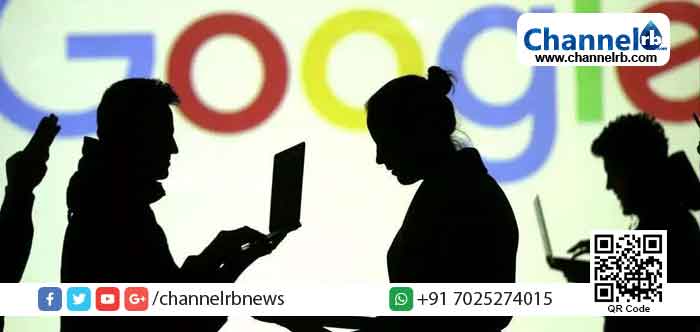 You are currently viewing ഉപയോക്താക്കളുടെ ശബ്ദം റെക്കോര്‍ഡ് ചെയ്യുന്നുണ്ട്; തുറന്ന് സമ്മതിച്ച് ഗൂഗിള്‍