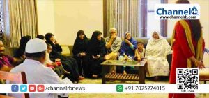 Read more about the article കാസര്‍കോട് നഗരസഭയിലെ മഞ്ഞപ്പിത്ത ബാധിത പ്രദേശങ്ങളില്‍ കോലായക്കൂട്ടം  സംഘടിപ്പിച്ച് ആരോഗ്യവകുപ്പ്