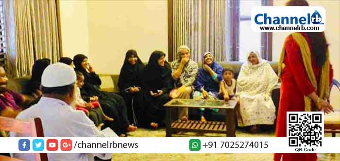 Read more about the article കാസര്‍കോട് നഗരസഭയിലെ മഞ്ഞപ്പിത്ത ബാധിത പ്രദേശങ്ങളില്‍ കോലായക്കൂട്ടം  സംഘടിപ്പിച്ച് ആരോഗ്യവകുപ്പ്