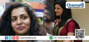 Read more about the article മലയാള സിനിമാ ഇന്‍ഡസ്ട്രി നായകന്മാര്‍ക്ക് ചുറ്റും വട്ടം ചുറ്റുന്നു; ഒറ്റയ്ക്ക് സിനിമ വിജയിപ്പിക്കാന്‍ കഴിവുള്ള നടിയാണ് പാര്‍വ്വതി: ഹണി റോസ് പറയുന്നു